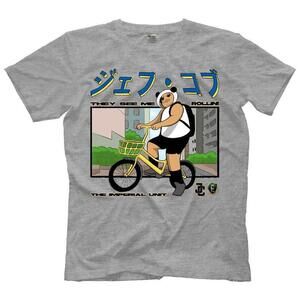 They See Me Rollin Shirt